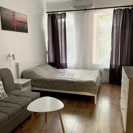 Gloria Apartments Одеса Екстериор снимка