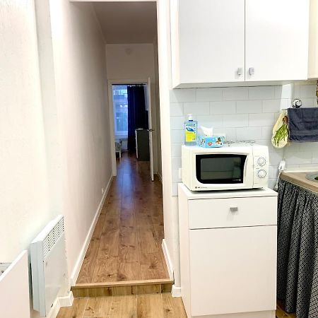 Gloria Apartments Одеса Екстериор снимка