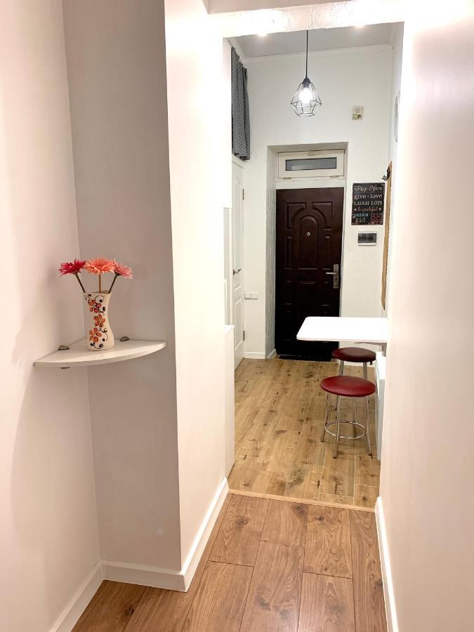 Gloria Apartments Одеса Екстериор снимка