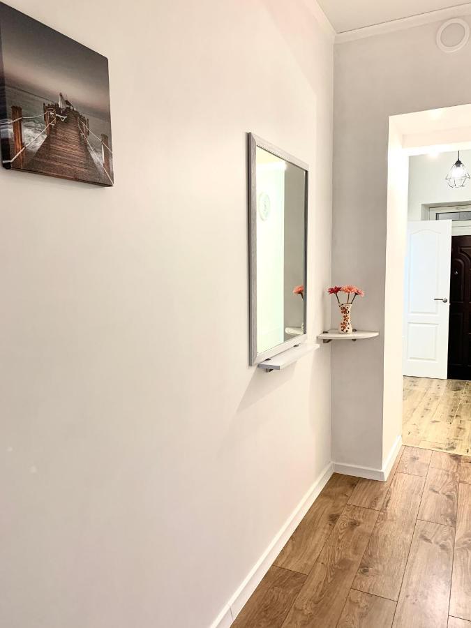 Gloria Apartments Одеса Екстериор снимка