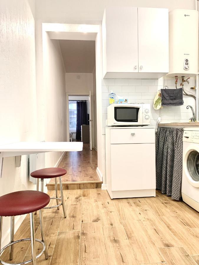 Gloria Apartments Одеса Екстериор снимка