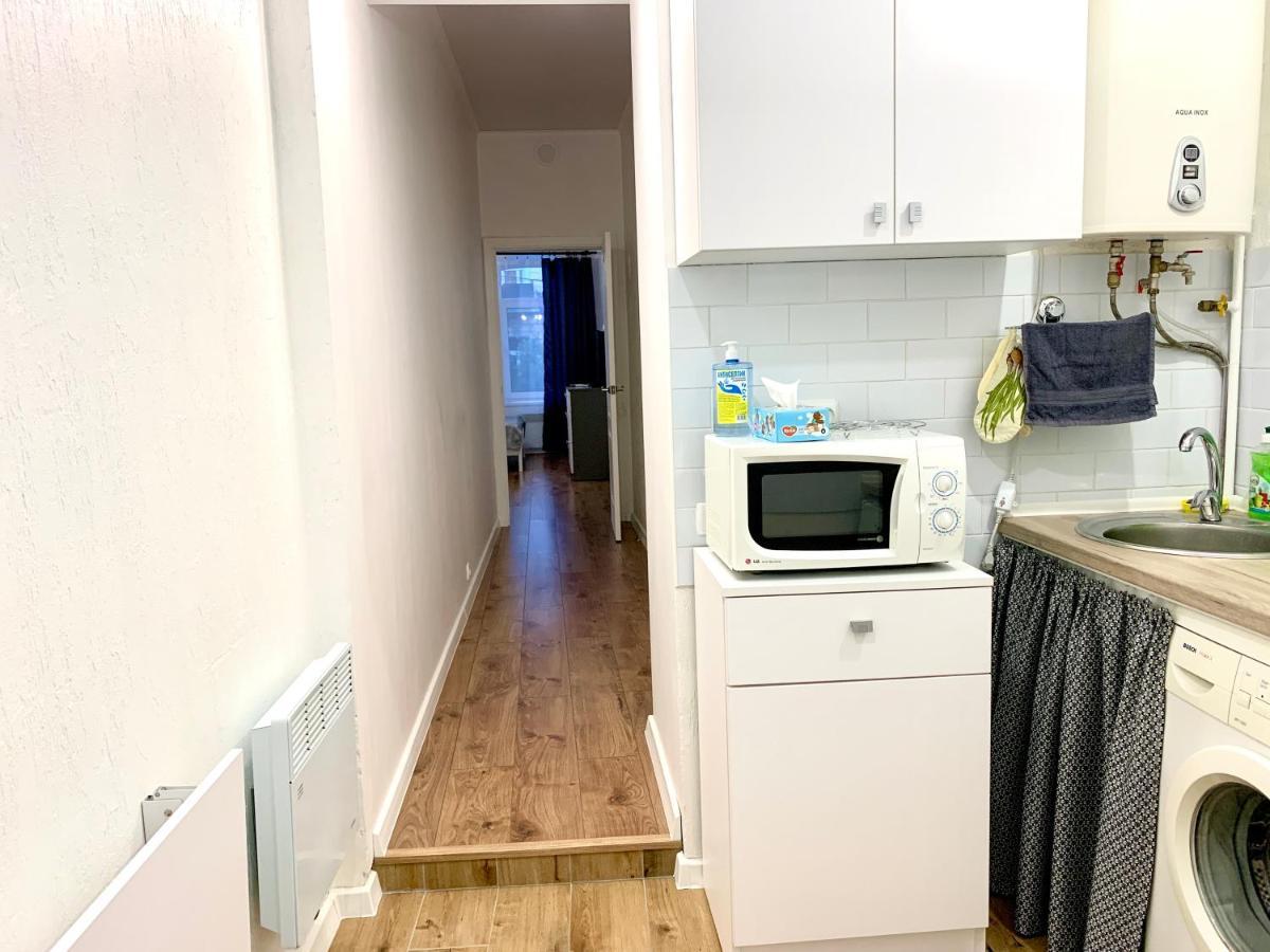 Gloria Apartments Одеса Екстериор снимка