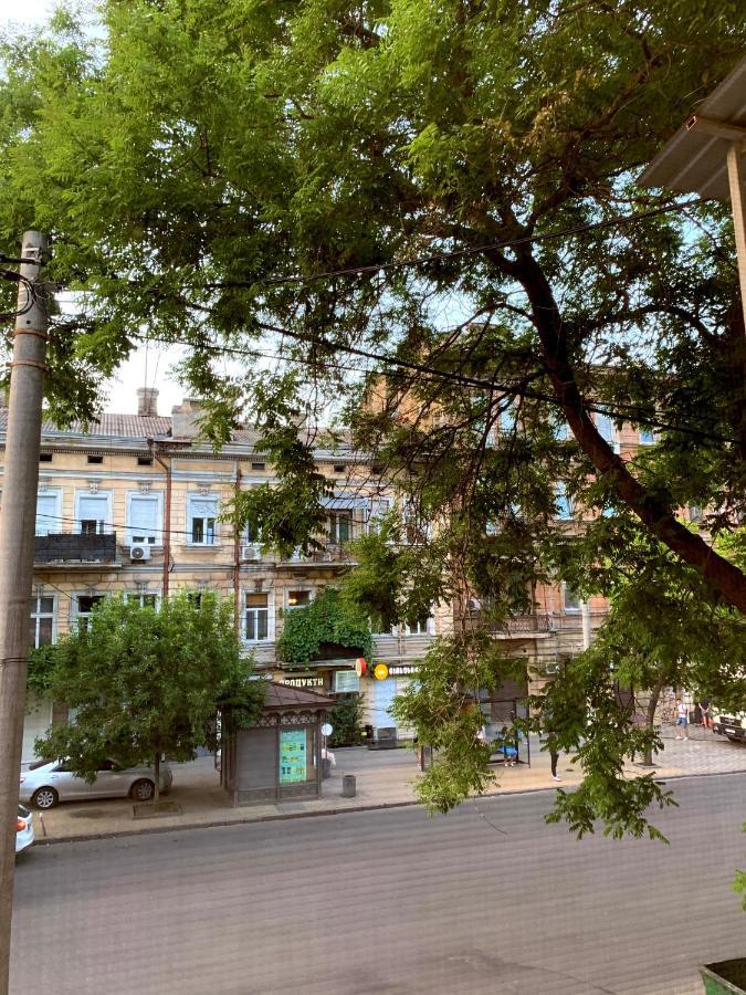 Gloria Apartments Одеса Екстериор снимка