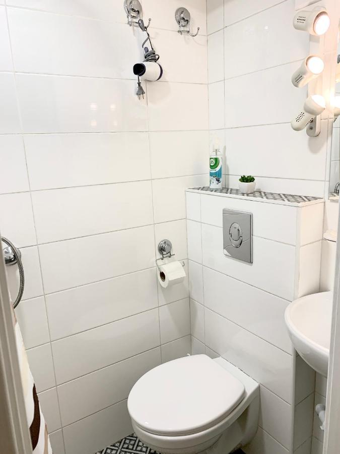 Gloria Apartments Одеса Екстериор снимка