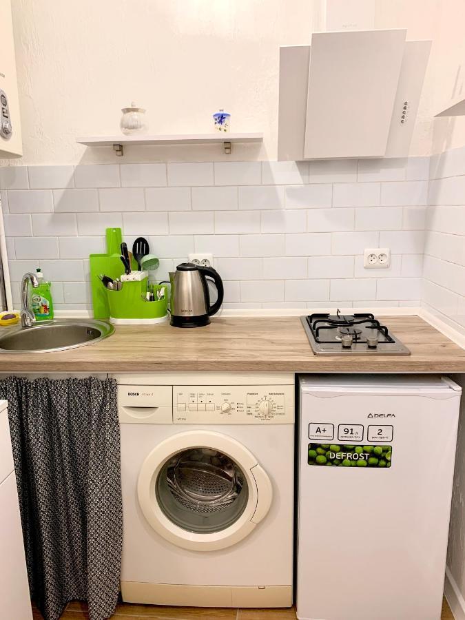Gloria Apartments Одеса Екстериор снимка
