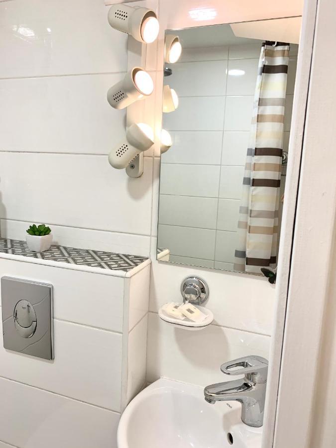 Gloria Apartments Одеса Екстериор снимка