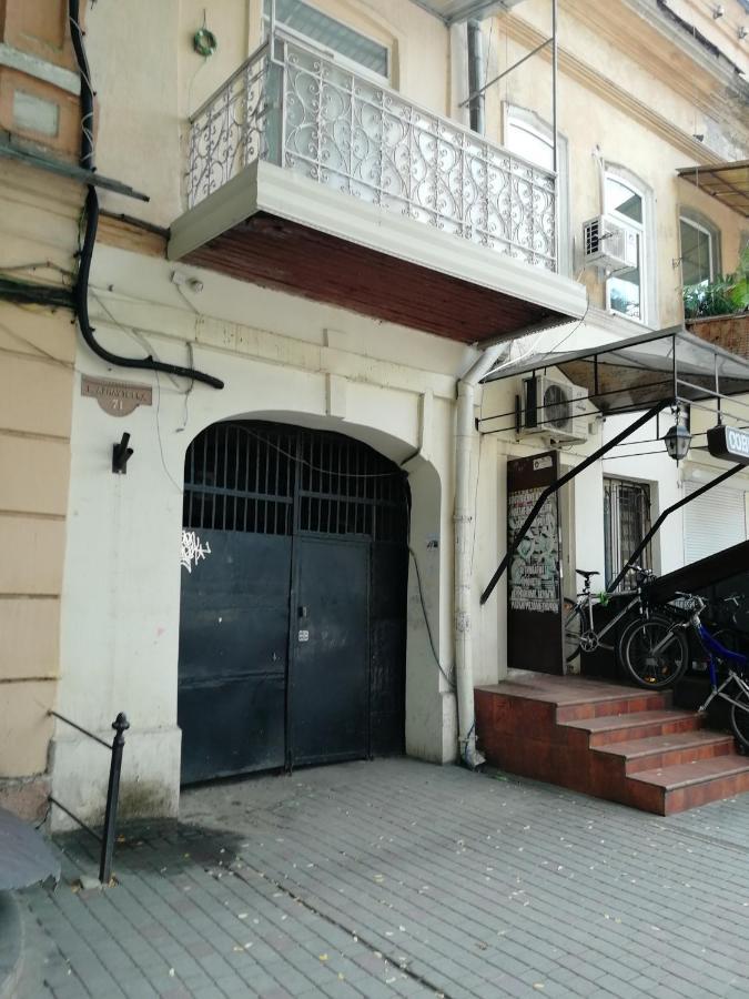 Gloria Apartments Одеса Екстериор снимка